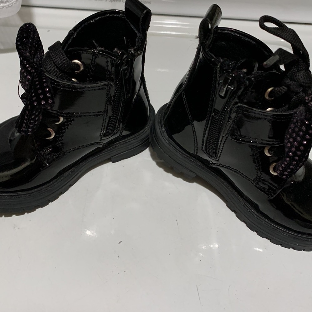 Baby boots - Picture 3 of 7